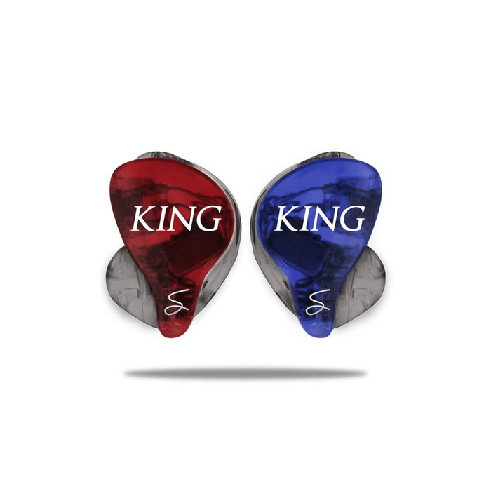 Sam Audio KING UF In Ear Monitor
