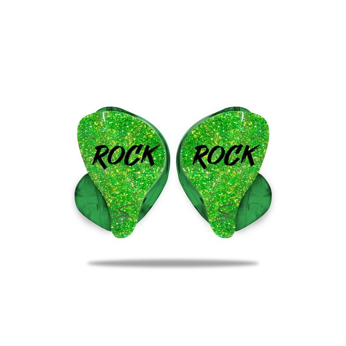 Sam Audio ROCK UF In Ear Monitor