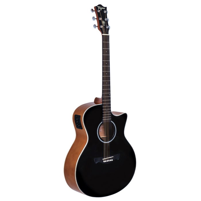 TW 29 EQ GUITARRA ELECTROACÚSTICA TAGIMA