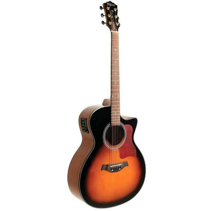 Tagima California T | Guitarra Electroacústica