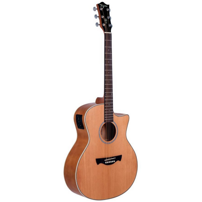 TW 29 EQ GUITARRA ELECTROACÚSTICA TAGIMA