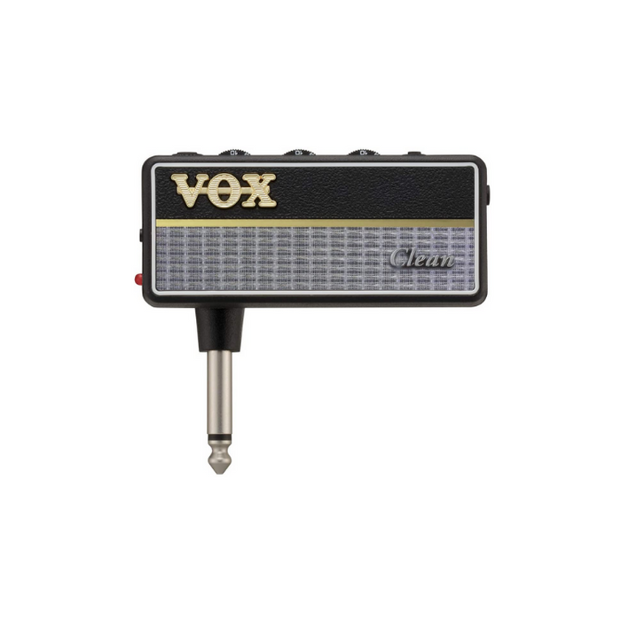 VOX CLEAN Amplug2 Amplificador
