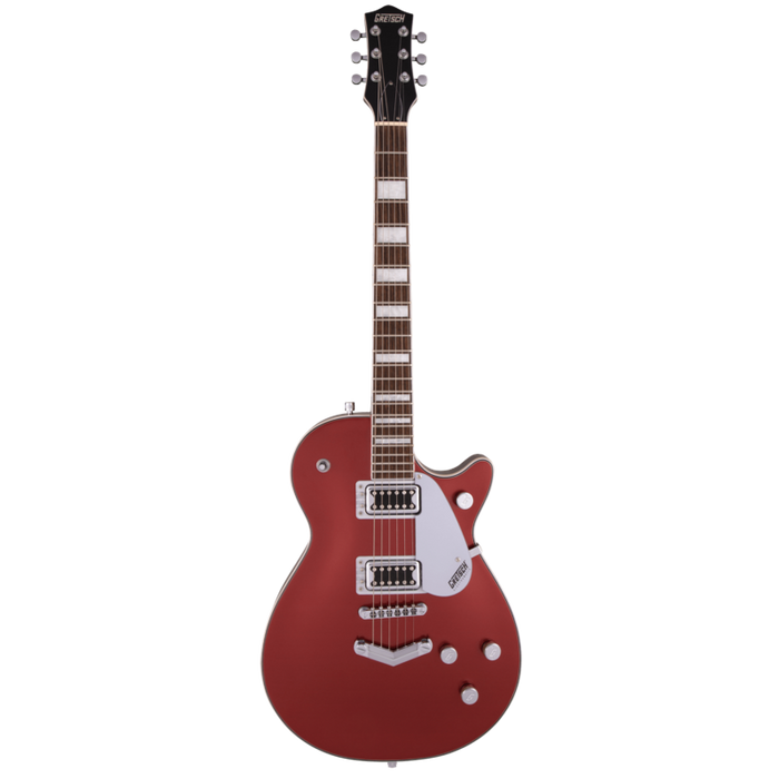 G5220 ELECTROMATIC JET BT SINGLE-CUT WITH V-STOPTAIL, LAUREL FB GUITARRA ELÉCTRICA GRETSCH