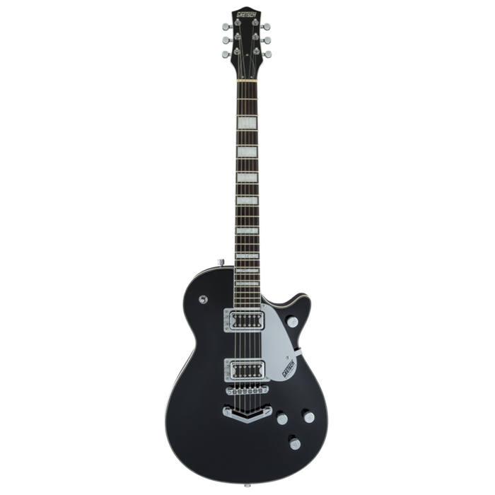 G5220 ELECTROMATIC JET BT SINGLE-CUT WITH V-STOPTAIL, LAUREL FB GUITARRA ELÉCTRICA GRETSCH