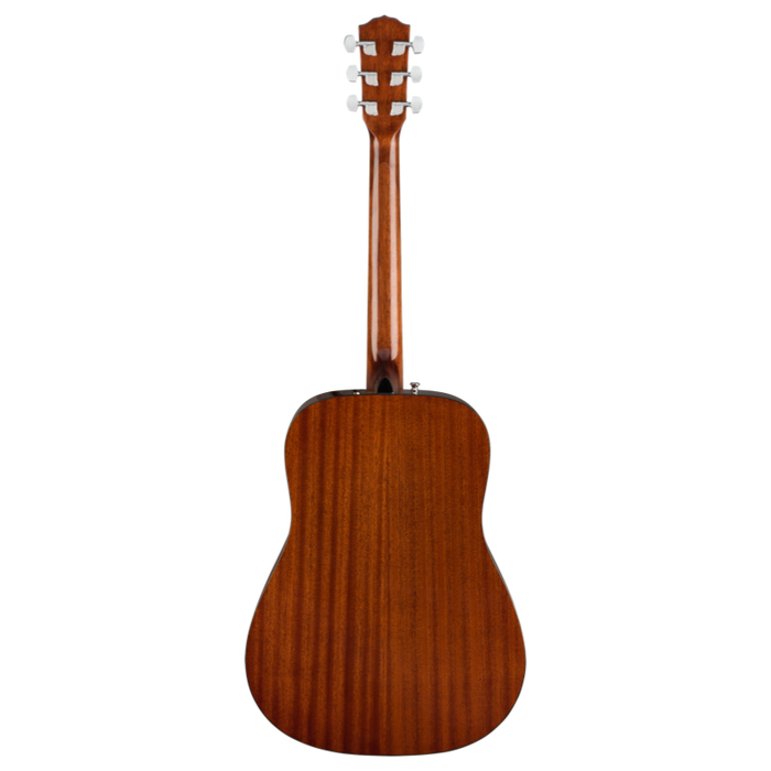 GUITARRA ACUSTICA CD-60 S DREAD NATURAL FENDER