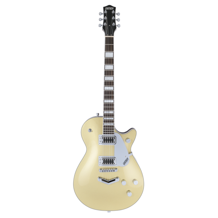 G5220 ELECTROMATIC JET BT SINGLE-CUT WITH V-STOPTAIL, LAUREL FB GUITARRA ELÉCTRICA GRETSCH