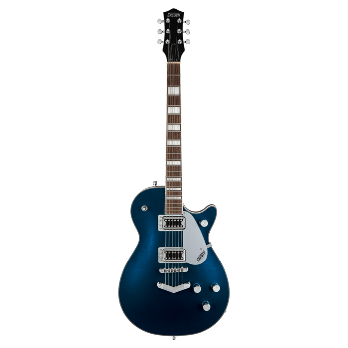 G5220 ELECTROMATIC JET BT SINGLE-CUT WITH V-STOPTAIL, LAUREL FB GUITARRA ELÉCTRICA GRETSCH