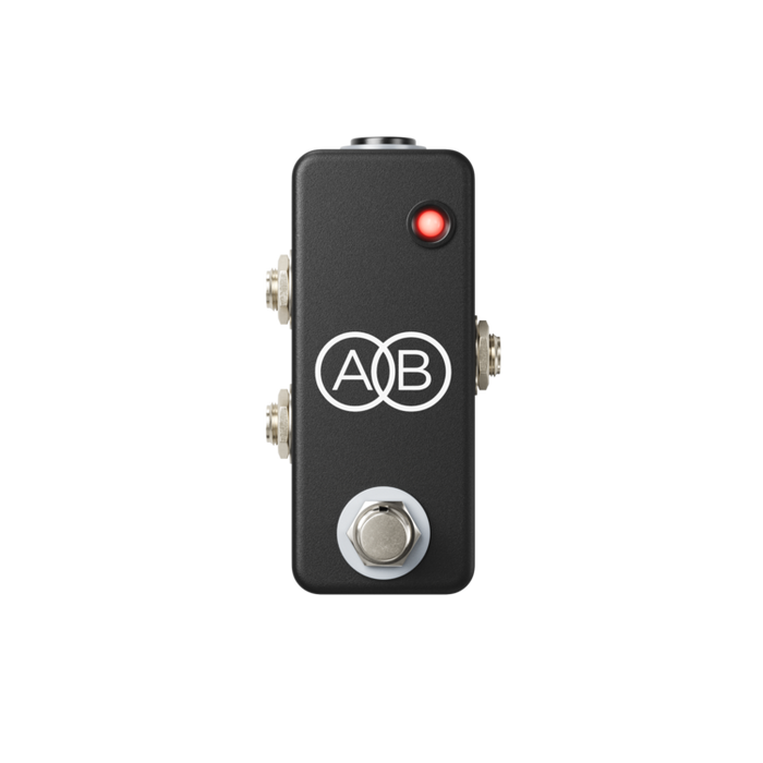 MINI A/B SWITCHER PEDAL JHS - Pre Orden