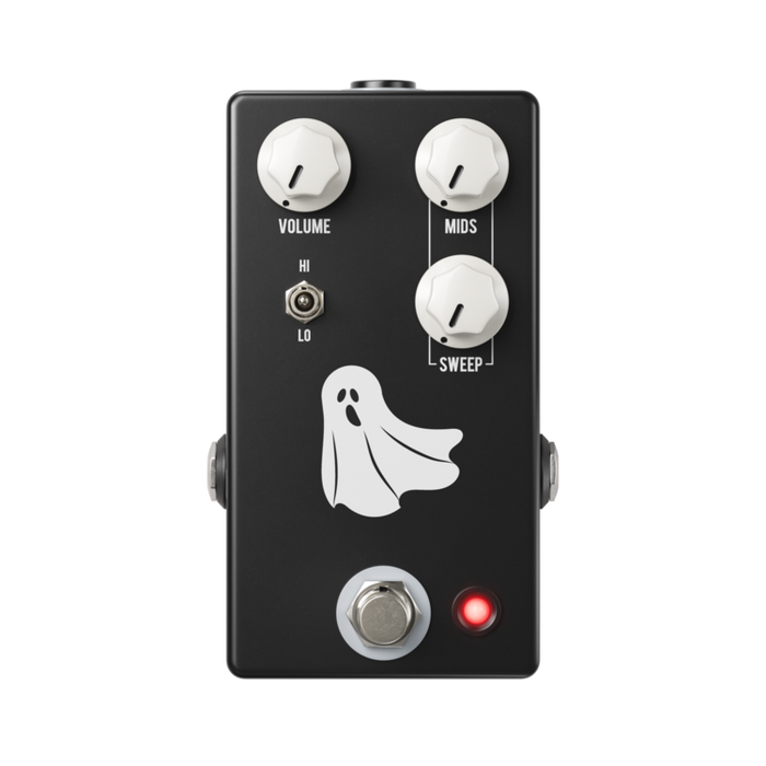 HAUNTING MIDS PREAMP / EQ PEDAL JHS - Disponible