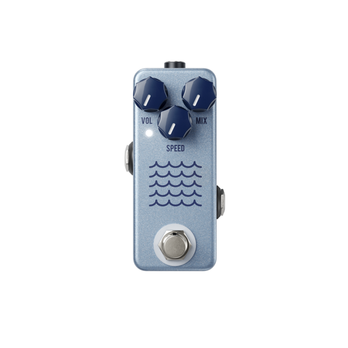 TIDEWATER TREMOLO PEDAL JHS- Disponible