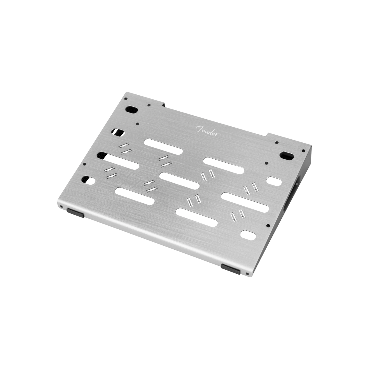 PROFESSIONAL PEDAL BOARD SMALL FENDER— Guitarras Custom